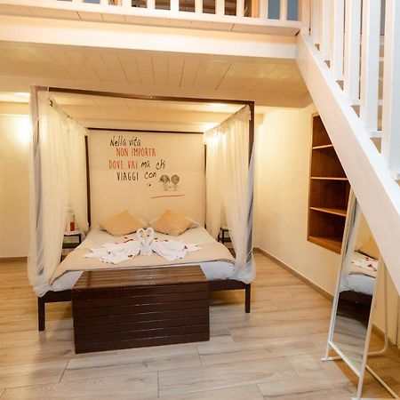 Trastevere Four Seasons Trilussa 2 Рим Екстериор снимка