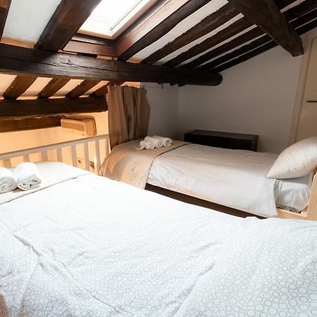 Trastevere Four Seasons Trilussa 2 Рим Екстериор снимка