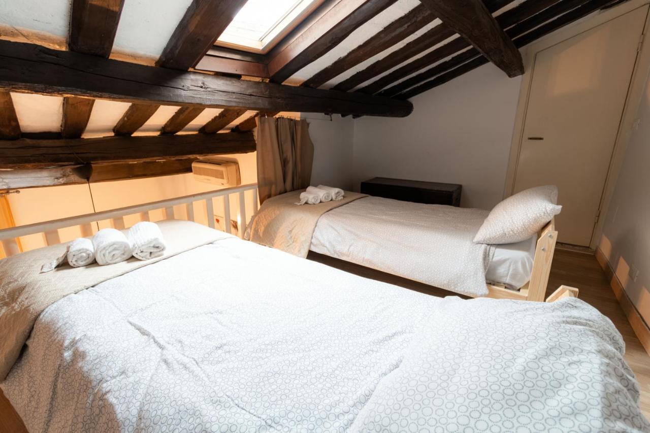 Trastevere Four Seasons Trilussa 2 Рим Екстериор снимка