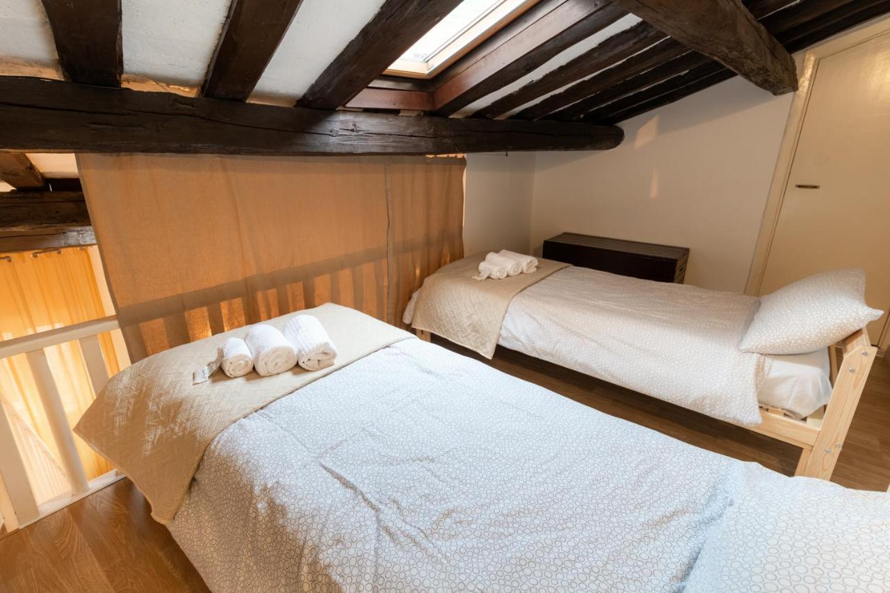 Trastevere Four Seasons Trilussa 2 Рим Екстериор снимка
