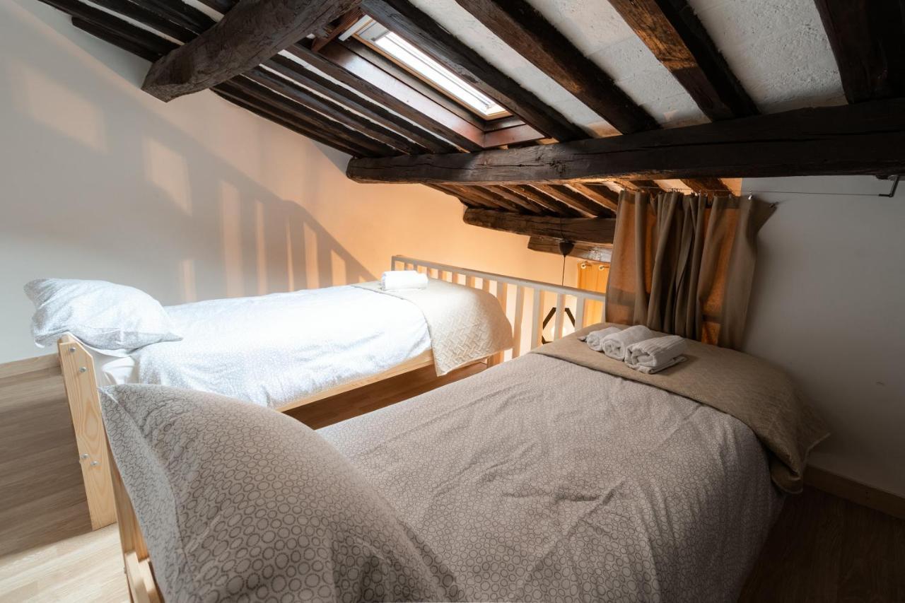 Trastevere Four Seasons Trilussa 2 Рим Екстериор снимка