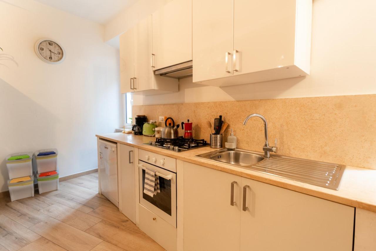 Trastevere Four Seasons Trilussa 2 Рим Екстериор снимка