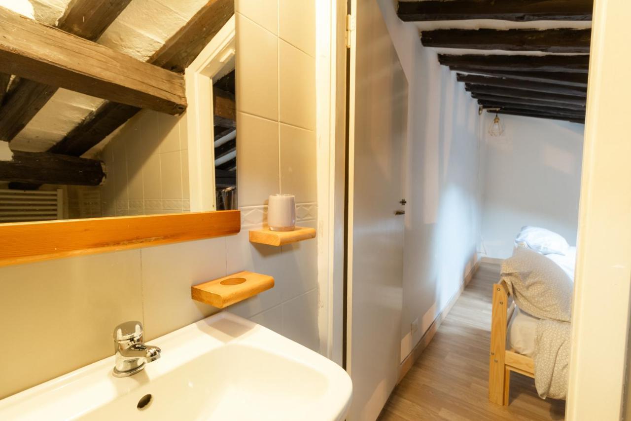 Trastevere Four Seasons Trilussa 2 Рим Екстериор снимка