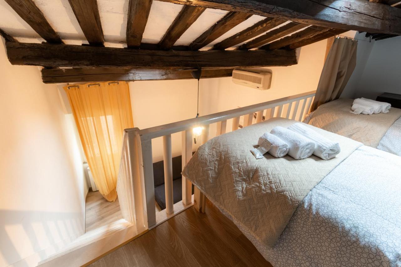 Trastevere Four Seasons Trilussa 2 Рим Екстериор снимка