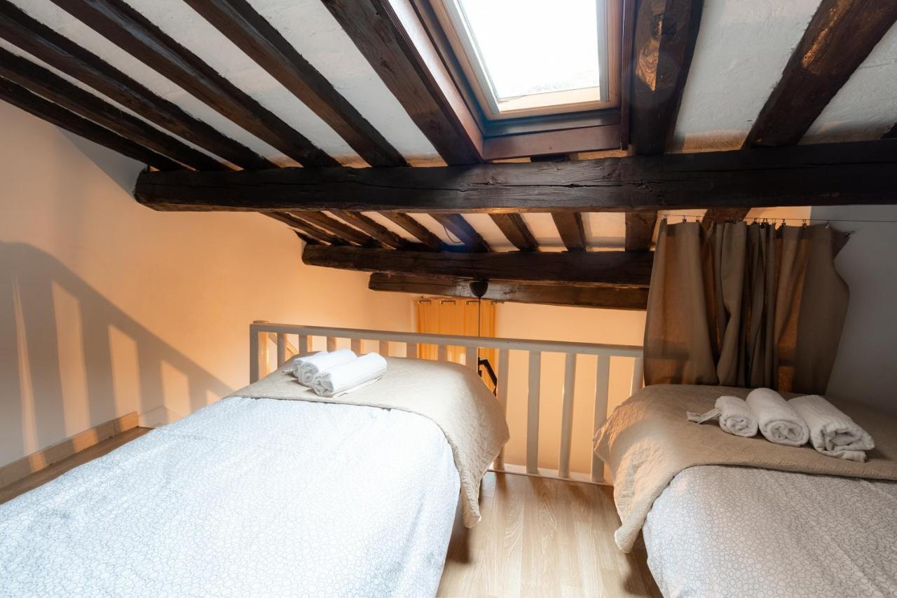 Trastevere Four Seasons Trilussa 2 Рим Екстериор снимка