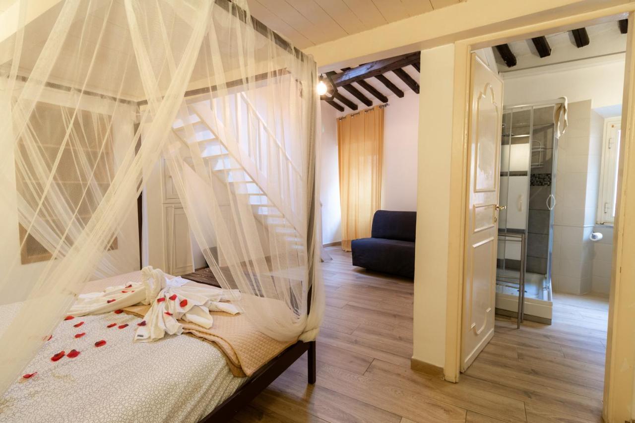 Trastevere Four Seasons Trilussa 2 Рим Екстериор снимка