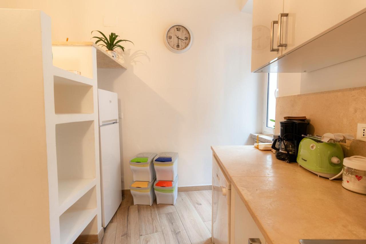 Trastevere Four Seasons Trilussa 2 Рим Екстериор снимка