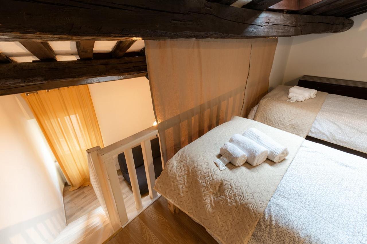 Trastevere Four Seasons Trilussa 2 Рим Екстериор снимка